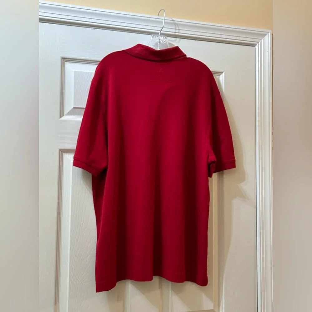 Mens Cutter & Buck Polo